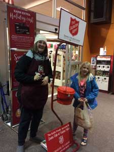 Bell Ringing