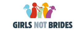 Girls Not Brides