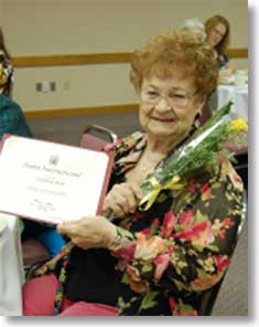 Yakima service clubs