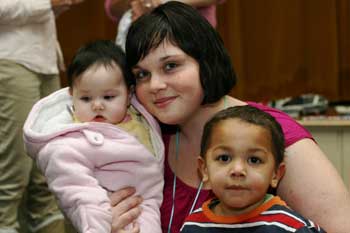 Young Lives recipients