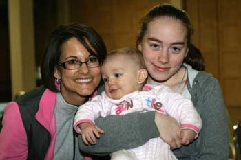 Young Lives recipients